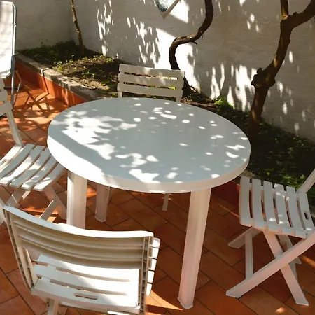 La Bomboniera Villa Maiori Buitenkant foto