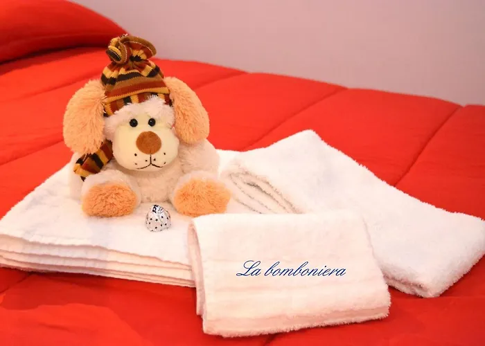 La Bomboniera
