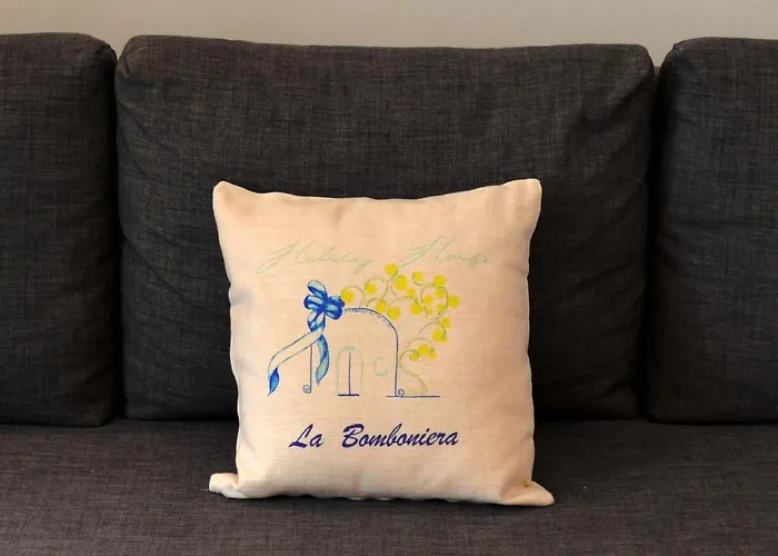 La Bomboniera