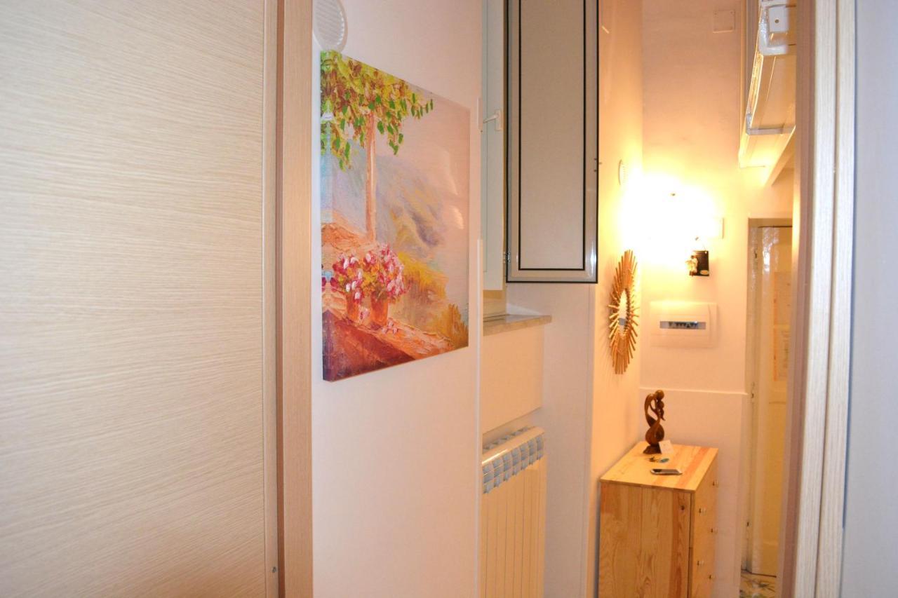 La Bomboniera Holiday home Maiori