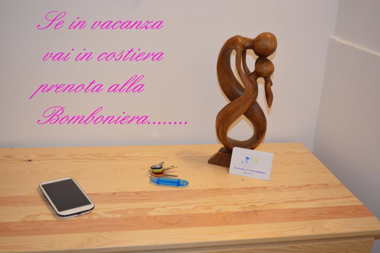 La Bomboniera