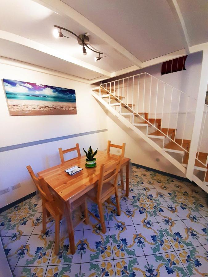 La Bomboniera Holiday home