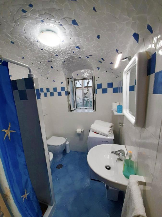 La Bomboniera * Maiori