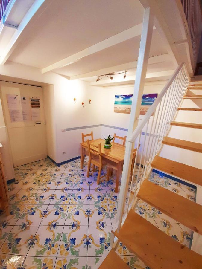 La Bomboniera Holiday home Maiori