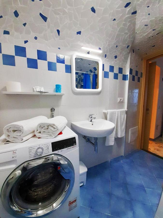 Holiday home La Bomboniera Maiori