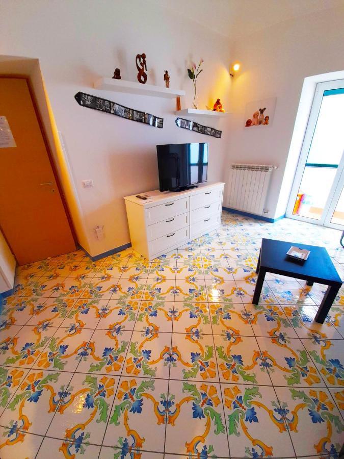 Holiday home La Bomboniera