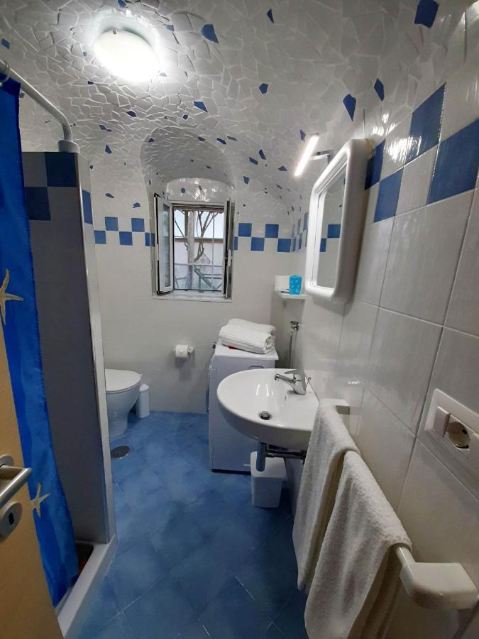 La Bomboniera Holiday home