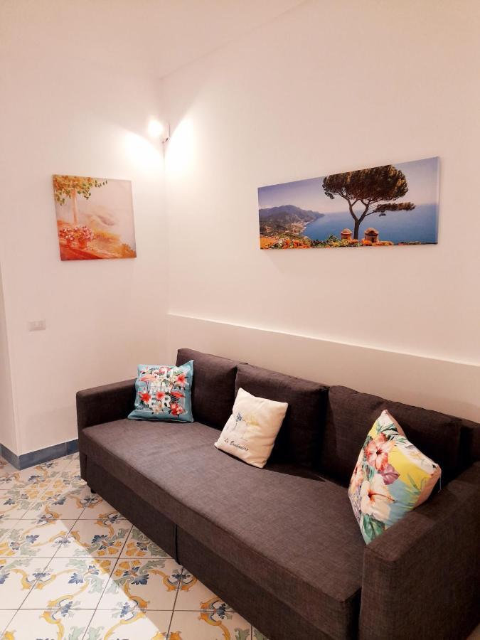 Holiday home La Bomboniera Maiori