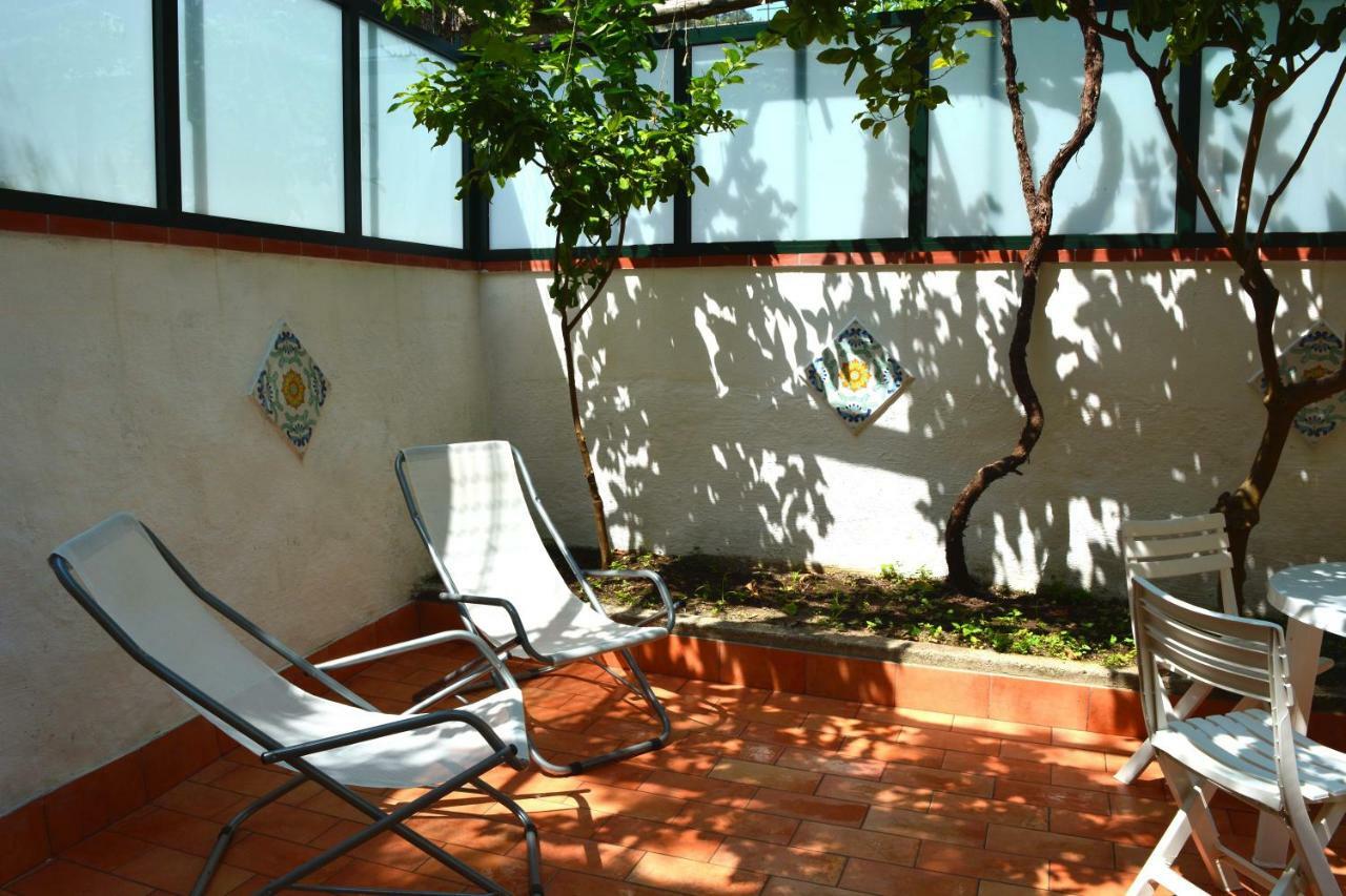 Holiday home La Bomboniera
