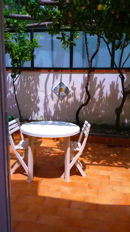 La Bomboniera Holiday home